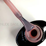 Камуфлююча база Nude Base Crooz №2, 8 мл, фото 2