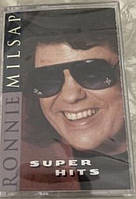 Ronnie Milsap Super Hits (Cassette)