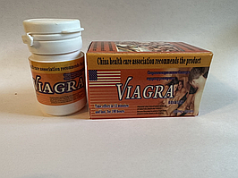 VIAGRA NATURAL віагра для чоловіків