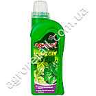 Добриво для кімнатних рослин 9.4.5 500 мл Agrecol, фото 3