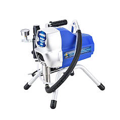 Апарат для безповітряного фарбування 750 Вт 2.1 л/хв 210бар Profi SIGMA (6816601)