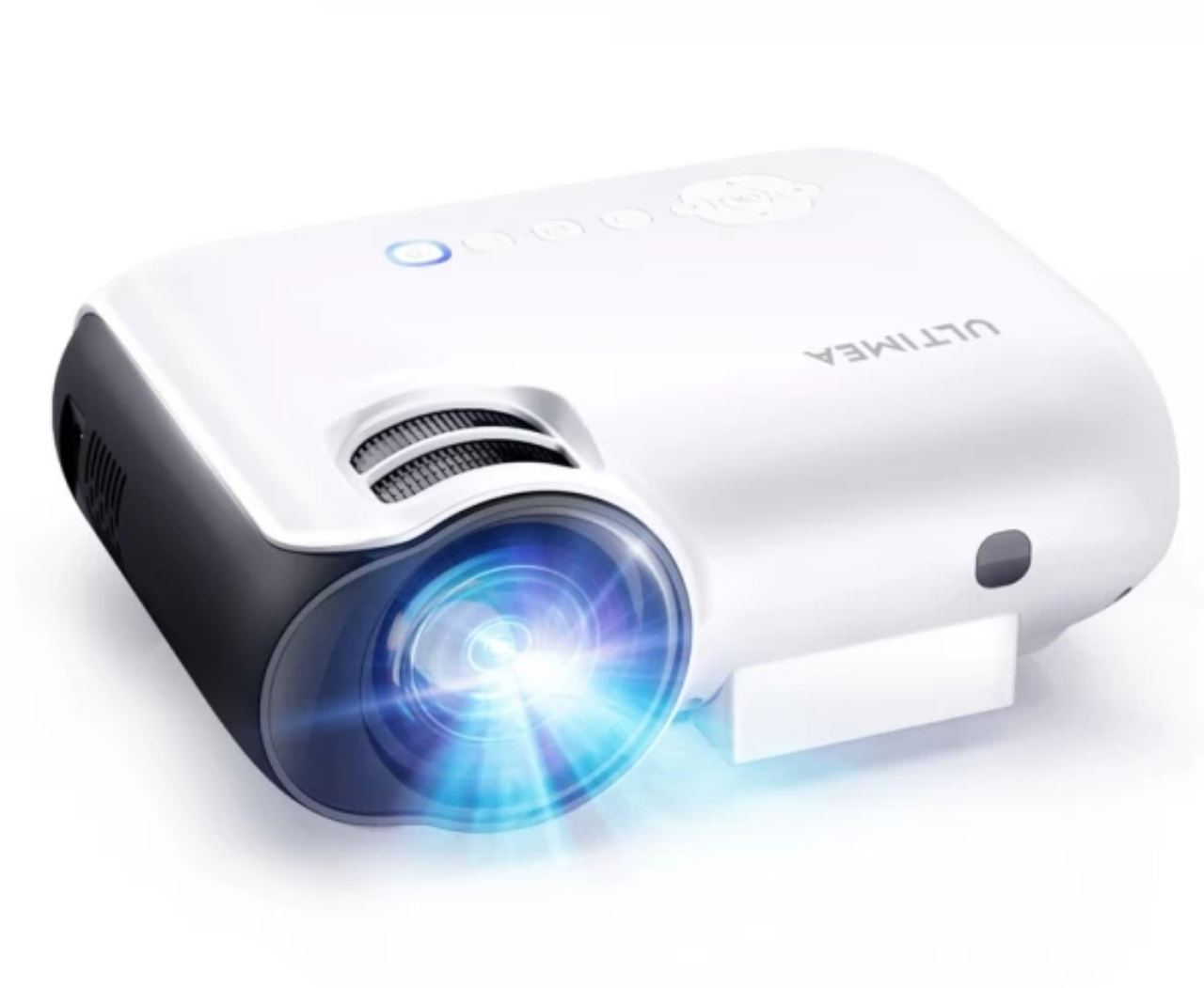 Проєктор Ultima Apollo P20 Native 1080P, фото 1