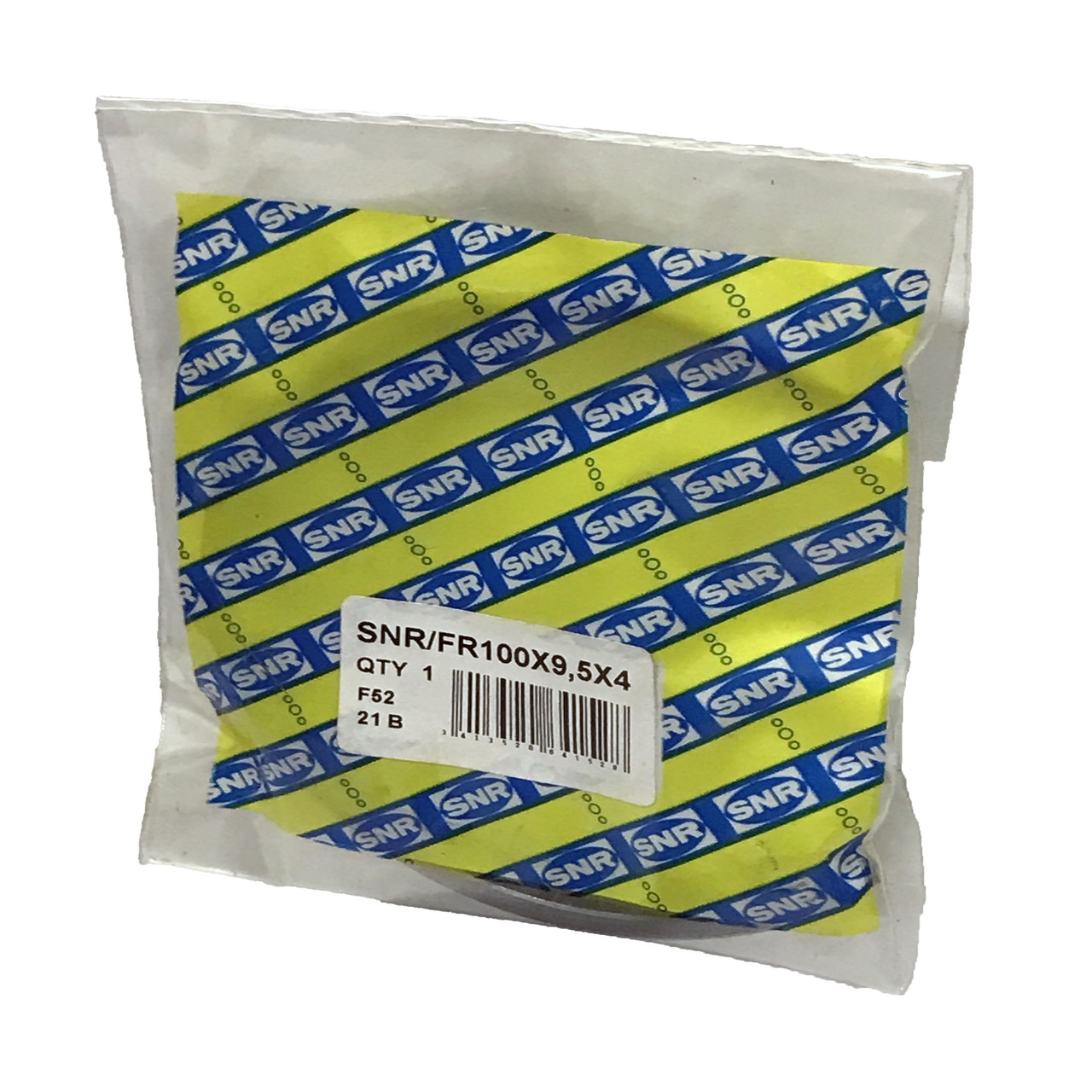 Кільце FR 100/9.5 (Кільце FR100x9.5x4) SNR