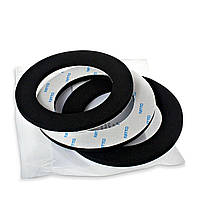 Кільце комфорту Goliath, Черный - BM-245