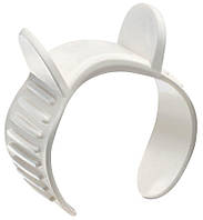 Запасний фіксуючий ремінь для екстендеру PeniMaster, Білий - EEK001