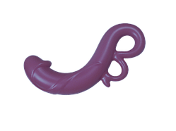 Стимулятор простати і точки G - Alive Bifinger Violet, Фиолетовый - AL20033