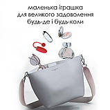 Віброяйце Svakom Ella Red - SO4851, фото 6