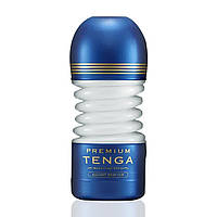 Мастурбатор Tenga Premium Rolling Head Cup з інтенсивною стимуляцією головки - SO5108