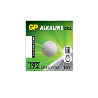 Батарейка GP LR41 - SO2091