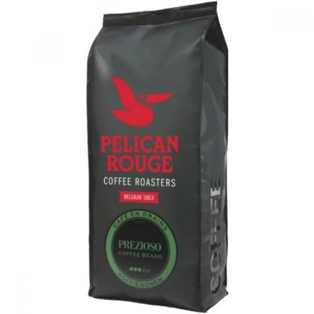 Кава в зернах Pelican Rouge Prezioso 1кг