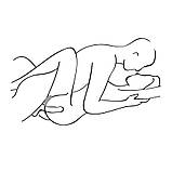 Смартвібратор для пар Satisfyer Double Fun (Black) з пультом ДК - SO5058, фото 6