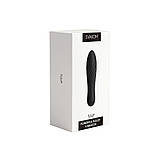 Потужний мінівібратор Svakom Tulip Black - SO6034, фото 7