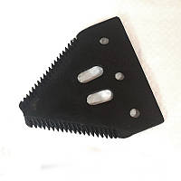 Сегмент Джон Дір (Шумахер)