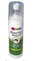 Спрей від комарів для дітей, Pediakid Bouclier Insect, Захист від комах, 100 мл