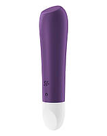 Вібропуля перезаряджаєма Satisfyer Ultra Power Bullet 2 Violet - SO5424
