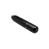 Віброкуля PowerBullet - Pretty Point Rechargeable Bullet Black, Черный - SO5564, фото 3