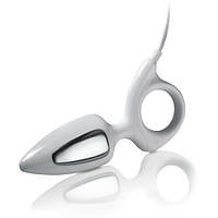 Анальна пробка Mystim Romeo для електростимулятора, ширина 2 см - SO3808