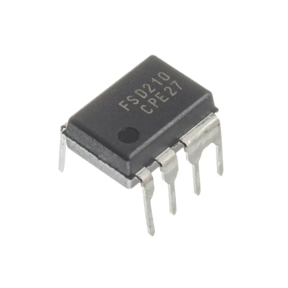 Мікросхема FSD210 DIP8