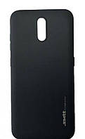 Чохол-накладка SMITT Simeitu для Nokia 2.3 Black