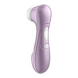 Вакуумний кліторальний стимулятор Satisfyer Pro 2 Generation 2 Violet - SO6730, фото 5