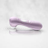 Вакуумний кліторальний стимулятор Satisfyer Pro 2 Generation 2 Violet - SO6730, фото 9