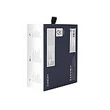 Вакуумний кліторальний стимулятор Svakom Pulse Pure Navy Blue, 5 режимів, 5 інтенсивностей у кожному - SO6994, фото 9