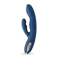 Вібратор-кролик Svakom Aylin, пульсівна ділянка для точки G - SO6995