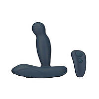 Масажери простати з ротацією та масажем