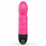 Вібратор Dorcel Expert G 2.0 Magenta для точки G, що перезаряджається - SO3573, фото 2