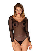 (SALE) Ланцюжок-гартери з каменями Obsessive Bijou 905 - SO7690