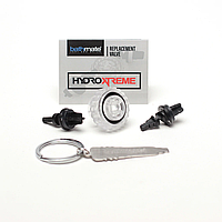 Набір для ремонту клапана Bathmate HydroXtreme, Черный/белый - SO1660