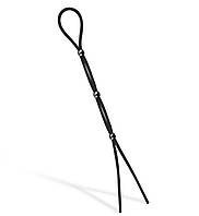 Ерекційне кільце Art of Sex - Lasso C, регульована тугість - SO7452