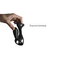 З вібрацією