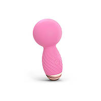 Мінівібромасажер Love To Love Itsy Bitsy – Pink Passion - SO7816