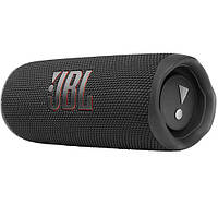 JBL Flip 6 Black (JBLFLIP6BLKEU)