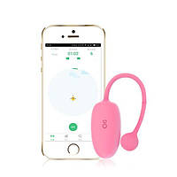 Смарт-тренажер Кегеля для жінок Magic Motion Kegel Coach - SO3817