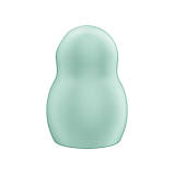 Вакуумний стимулятор з вібрацією Satisfyer Pro To Go 1 Mint - SO7799, фото 3