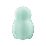 Вакуумний стимулятор з вібрацією Satisfyer Pro To Go 1 Mint - SO7799, фото 5