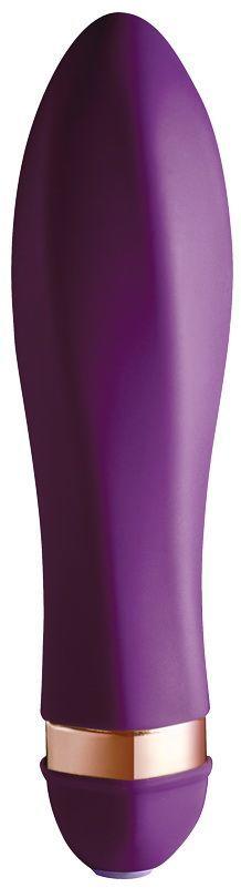 Вібратор Rocks Off Twister, Фиолетовый - RO2606, фото 1