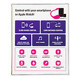 Смарт-віброяйце Lovense Lush 2 - SO4083, фото 5