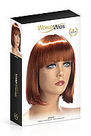 Перука World Wigs SOPHIE SHORT REDHEAD - SO4678
