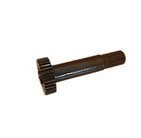 332/h3917, Вал редуктора для гусеничного экскаватора JCB