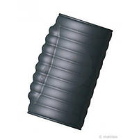 Вібронасадка Dorcel Deepvibe для стимуляції точки G, Черный - MD0388