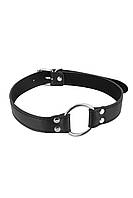 Кляп із кільцем Fetish Tentation Ring Gag - SO4039