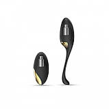 Віброяйце з вібропультом Dorcel Secret Orgasm - SO4869, фото 3