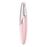 Вібратор для клітора Satisfyer Twirling Delight Rose - SO5556, фото 2