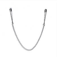 Затискач для сосків Art of Sex - Nipple clamps Leona - SO5859