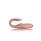 Універсальний вібратор Rocks Off Two-Vibe Pink - SO4885, фото 5