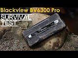 Мобільний телефон blackview bv6300 pro 6+128 GB, фото 5