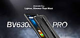 Мобільний телефон blackview bv6300 pro 6+128 GB, фото 6